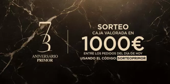 Catálogo Primor en Ejea de los Caballeros | Sorteo | 2026-10-14T00:00:00.000Z - 2026-10-20T00:00:00.000Z