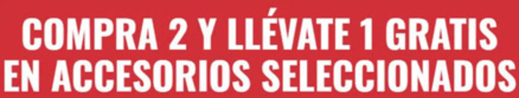 Catálogo Clarks en Albolote | Compra 2 Y Llévate 1 Gratis En Accesorios Seleccionados | 2026-10-14T00:00:00.000Z - 2026-10-27T00:00:00.000Z
