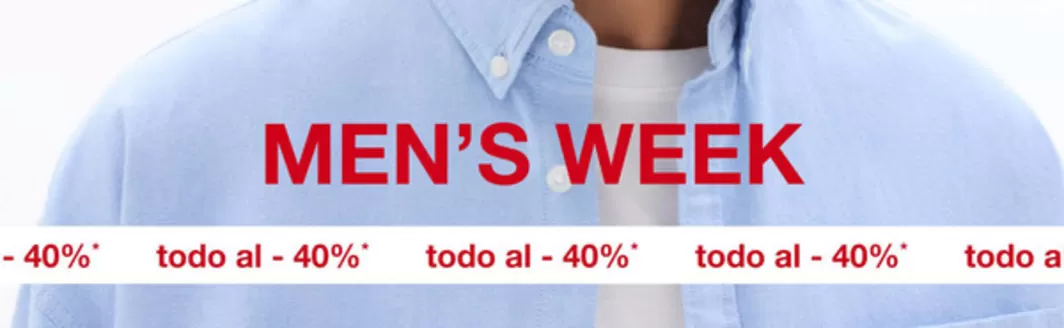 Catálogo Celio en Albolote | Todo al -40% | 2026-10-14T00:00:00.000Z - 2026-10-27T00:00:00.000Z