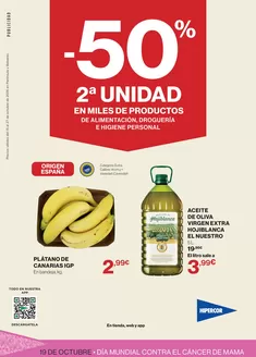 Catálogo Hipercor | -50 2ª Unidad | 2026-10-15T00:00:00.000Z - 2026-10-27T00:00:00.000Z