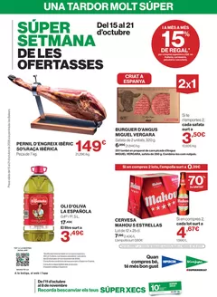 Catálogo El Corte Inglés | Setmana De Les Ofertasses | 2026-10-15T00:00:00.000Z - 2026-10-21T00:00:00.000Z
