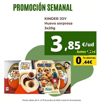 Catálogo Supermercados Tu Alteza | ¡Tu Compra Puede Darte Mucho Más Por Menos! | 2026-10-15T00:00:00.000Z - 2026-10-19T00:00:00.000Z