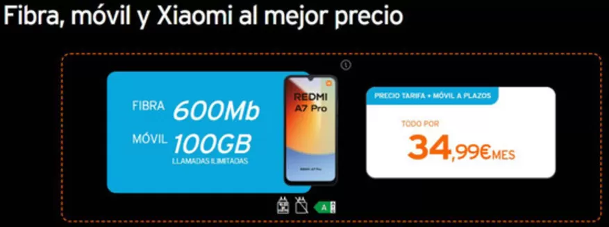 Catálogo Simyo | Fibra, móvil y Xiaomi al mejor precio | 2026-10-15T00:00:00.000Z - 2026-11-02T00:00:00.000Z