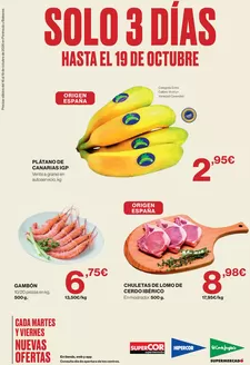 Catálogo Hipercor | Hasta El 19 De Octubre | 2026-10-16T00:00:00.000Z - 2026-10-19T00:00:00.000Z