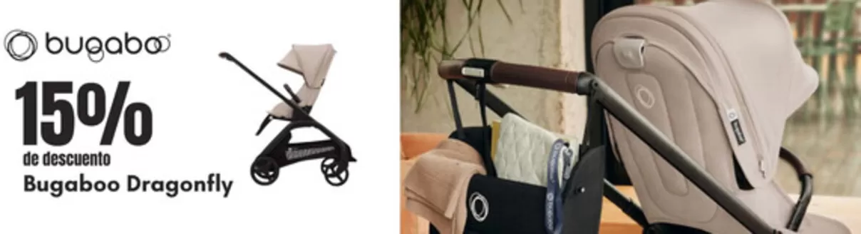 Catálogo Hiperbebe | 15% De Descuento | 2026-10-16T00:00:00.000Z - 2026-10-29T00:00:00.000Z
