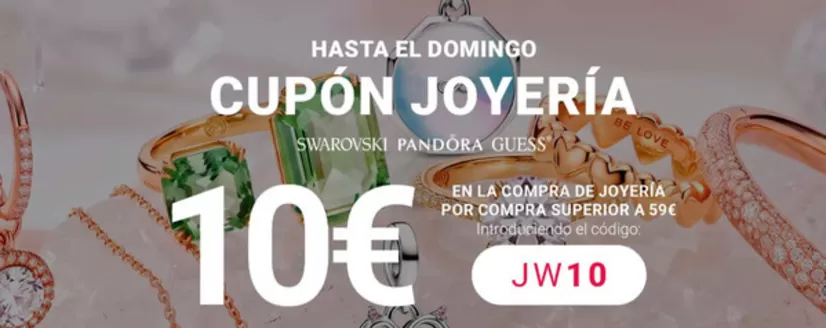 Catálogo Perfumerías Sabina | Promoción | 2026-10-16T00:00:00.000Z - 2026-10-18T00:00:00.000Z