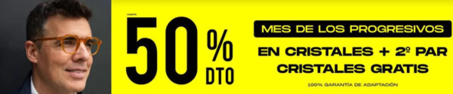 Catálogo Visionlab | Promociones | 2026-10-16T00:00:00.000Z - 2026-10-29T00:00:00.000Z