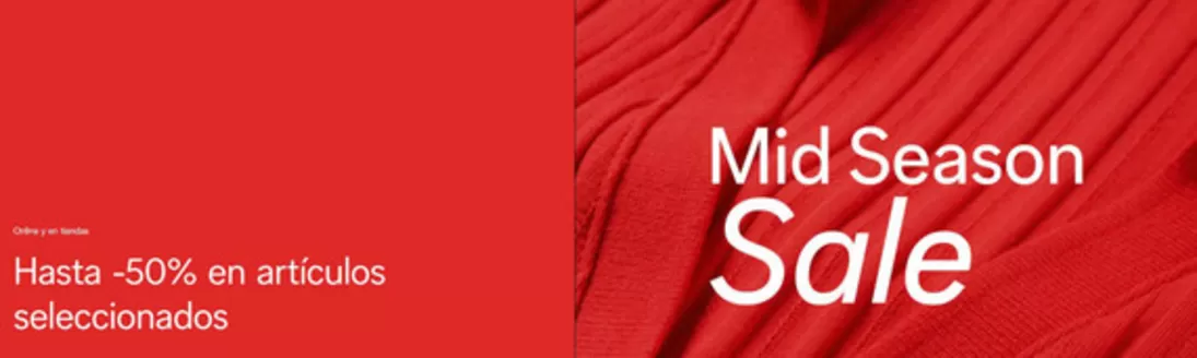 Catálogo C&A | Mid Season Sale | 2026-10-16T00:00:00.000Z - 2026-10-28T00:00:00.000Z