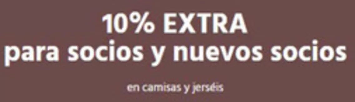 Catálogo Fifty Factory | 10% Extra Para Socios Y Nuevos Socios | 2026-10-16T00:00:00.000Z - 2026-10-18T00:00:00.000Z