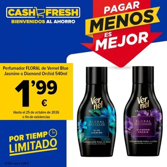 Catálogo Cash Fresh | Por Tiempo Limitado | 2026-10-19T00:00:00.000Z - 2026-10-25T00:00:00.000Z