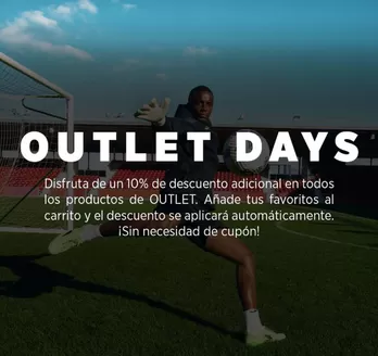Catálogo Joma | Outlet Days | 2026-10-19T00:00:00.000Z - 2026-11-01T00:00:00.000Z