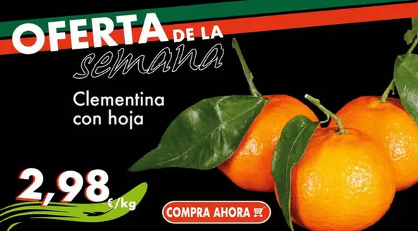 Catálogo Frutas Nieves | Oferta De La Semana | 2026-10-19T00:00:00.000Z - 2026-10-25T00:00:00.000Z
