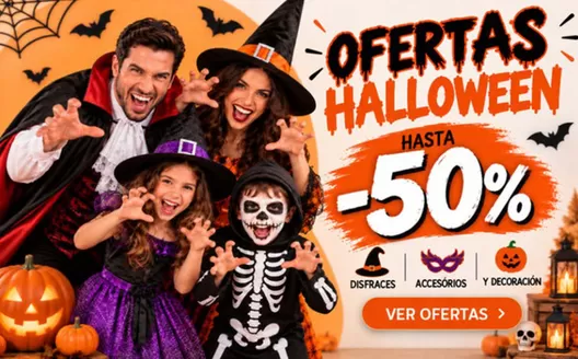 Catálogo Centroxogo | Hasta -50% | 2026-10-19T00:00:00.000Z - 2026-10-31T00:00:00.000Z