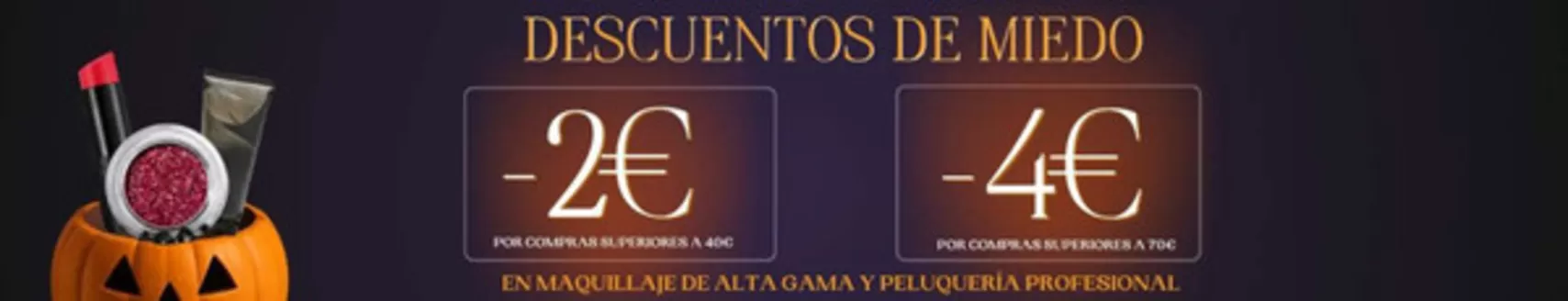 Catálogo Gotta Perfumeries en Valdeavero | Descuentos De Miedo | 2026-10-19T00:00:00.000Z - 2026-10-25T00:00:00.000Z