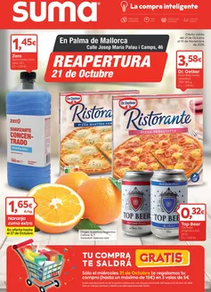 Catálogo Suma Supermercados | Reapertura | 2026-10-21T00:00:00.000Z - 2026-11-10T00:00:00.000Z