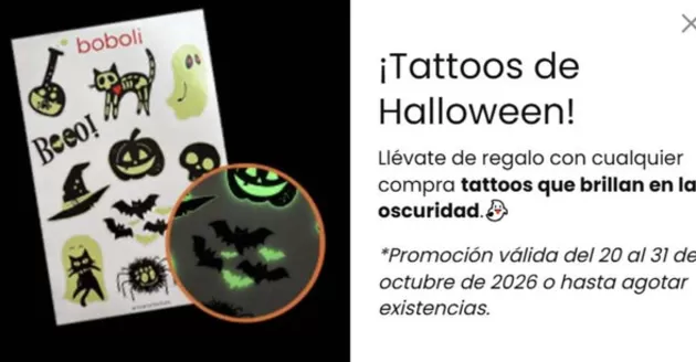 Catálogo Boboli en Alaquàs | Promoción | 2026-10-20T00:00:00.000Z - 2026-10-31T00:00:00.000Z