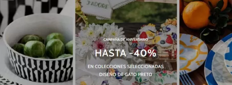 Catálogo Gato Preto | Campaña De Aniversario | 2026-10-21T00:00:00.000Z - 2026-11-03T00:00:00.000Z