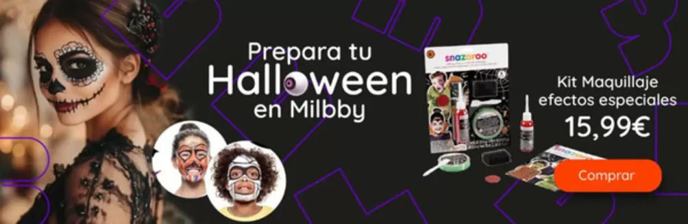 Catálogo Milbby | Promoción | 2026-10-21T00:00:00.000Z - 2026-10-31T00:00:00.000Z