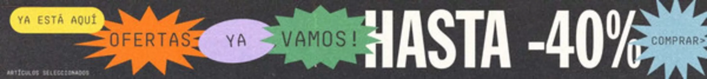 Catálogo Urban Outfitters | Hasta -40% | 2026-10-21T00:00:00.000Z - 2026-11-03T00:00:00.000Z