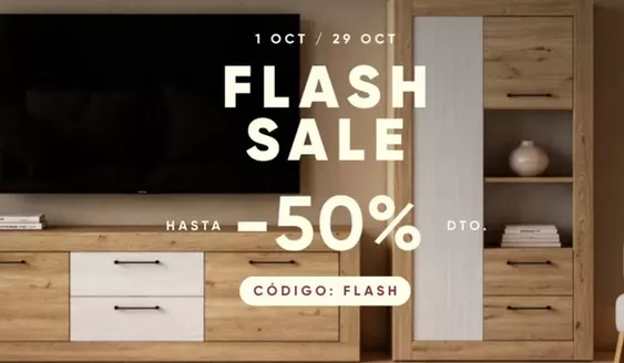 Catálogo Moblerone | Hasta -50% Dto | 2026-10-22T00:00:00.000Z - 2026-10-29T00:00:00.000Z