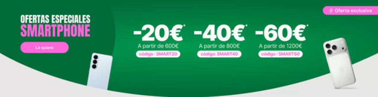 Catálogo Pixmania | Ofertas | 2026-10-22T00:00:00.000Z - 2026-11-04T00:00:00.000Z