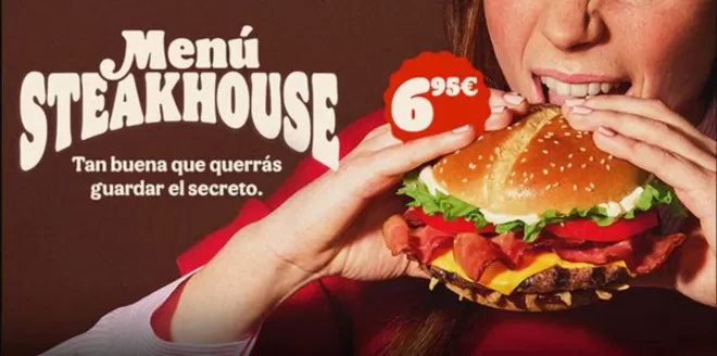 Catálogo Burger King | Promociones | 2026-10-22T00:00:00.000Z - 2026-11-04T00:00:00.000Z