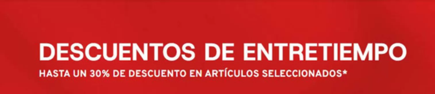 Catálogo Lee | Hasta Un 30% De Descuento En Artículos Seleccionados | 2026-10-22T00:00:00.000Z - 2026-11-04T00:00:00.000Z