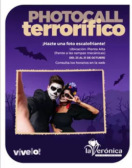Catálogo La Verónica | Promoción | 2026-10-23T00:00:00.000Z - 2026-10-31T00:00:00.000Z