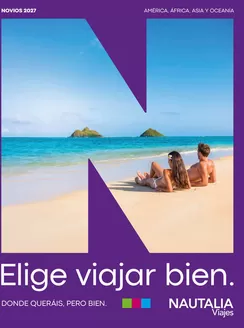 Catálogo Nautalia Viajes | América, África, Asia Y Oceanía 2026- 2027 | 2027-01-01T00:00:00.000Z - 2027-12-31T00:00:00.000Z