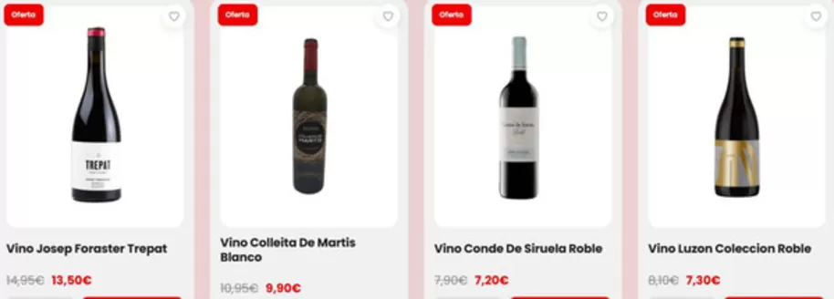 Catálogo Vinalium | Oferta De Vinos | 2026-10-23T00:00:00.000Z - 2026-11-05T00:00:00.000Z