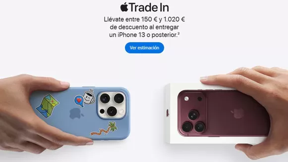 Catálogo Apple en Antigua | Apple Trade In | 2026-10-23T00:00:00.000Z - 2026-11-05T00:00:00.000Z