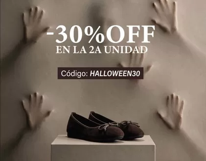 Catálogo Bosanova en Nuevo Baztán | -30% Off En La 2a Unidad | 2026-10-23T00:00:00.000Z - 2026-11-01T00:00:00.000Z