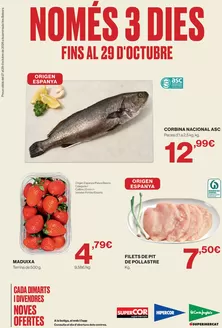 Catálogo El Corte Inglés en Altea | Fins Al 29 D'octubre | 2026-10-27T00:00:00.000Z - 2026-10-29T00:00:00.000Z