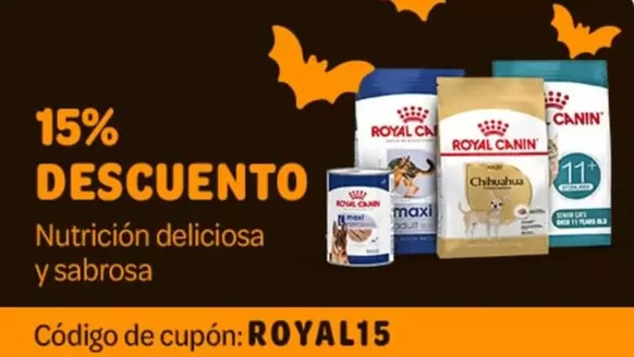 Catálogo Zooplus en Altea | Promociones | 2026-10-27T00:00:00.000Z - 2026-11-02T00:00:00.000Z
