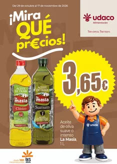 Catálogo UDACO | ¡Mira QUÉ precios! Udaco | 2026-10-29T00:00:00.000Z - 2026-11-18T00:00:00.000Z