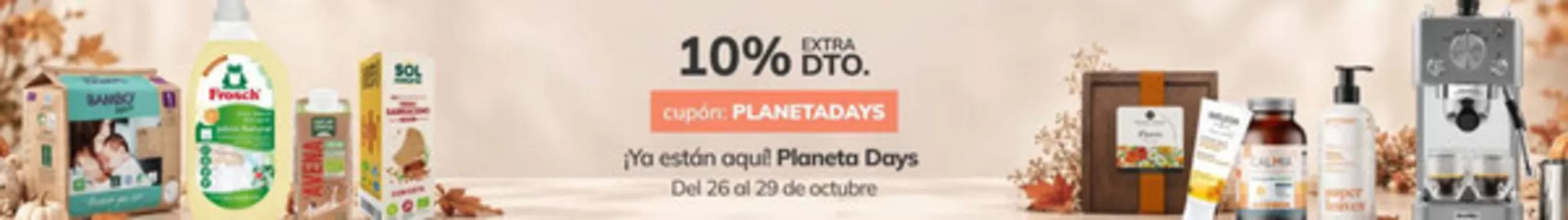 Catálogo Planeta Huerto | 10% Dto Extra | 2026-10-27T00:00:00.000Z - 2026-10-29T00:00:00.000Z