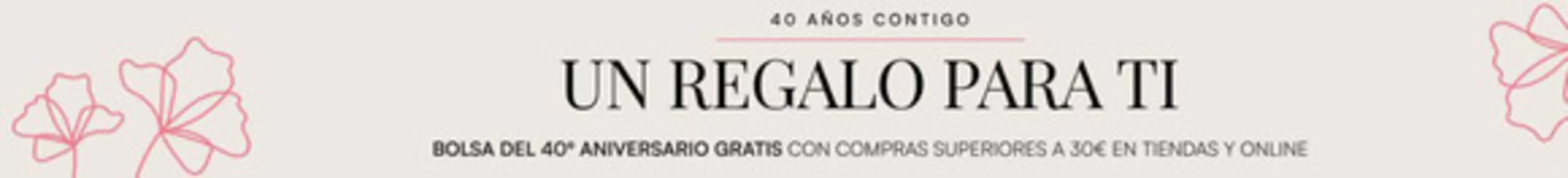 Catálogo Encuentro Moda | Un Regalo Para Ti | 2026-10-27T00:00:00.000Z - 2026-11-15T00:00:00.000Z