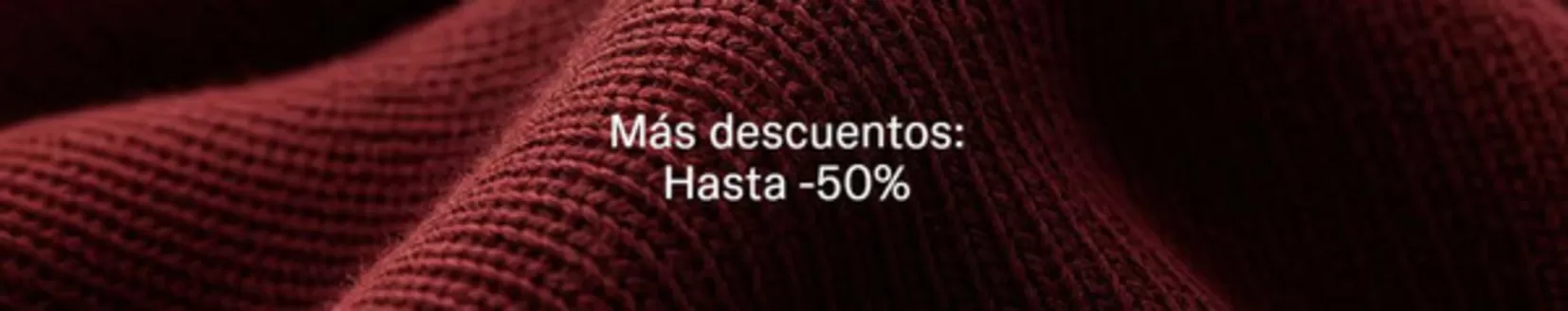 Catálogo Tommy Hilfiger | Hasta -50% | 2026-10-27T00:00:00.000Z - 2026-11-09T00:00:00.000Z