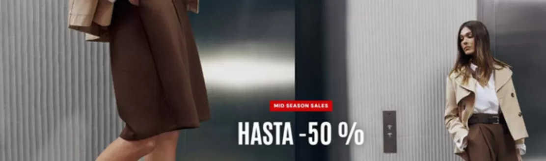 Catálogo Bata Shoes | Mid Season Sales | 2026-10-27T00:00:00.000Z - 2026-11-09T00:00:00.000Z