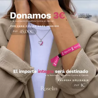 Catálogo Roselin | Promoción | 2026-10-27T00:00:00.000Z - 2026-10-31T00:00:00.000Z