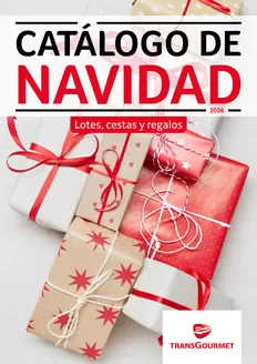 Catálogo Gros Mercat en Cabo Blanco | Catálogo De Navidad | 2026-10-28T00:00:00.000Z - 2026-12-31T00:00:00.000Z