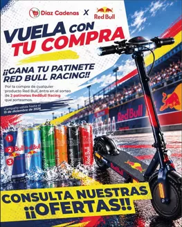 Catálogo Díaz Cadenas | Vuela Con Tu Compra | 2026-10-28T00:00:00.000Z - 2026-12-15T00:00:00.000Z