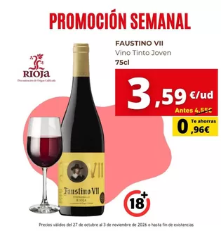 Catálogo Tu Trébol Hipermercados | ¡Esta semana tu compra sale mejor! | 2026-10-28T00:00:00.000Z - 2026-11-03T00:00:00.000Z