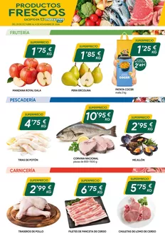 Catálogo Masymas | Productos Frescos | 2026-10-29T00:00:00.000Z - 2026-11-04T00:00:00.000Z