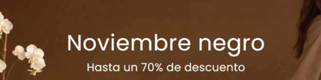 Catálogo SIA Home Fashion | Noviembre negro | 2026-10-29T00:00:00.000Z - 2026-11-11T00:00:00.000Z