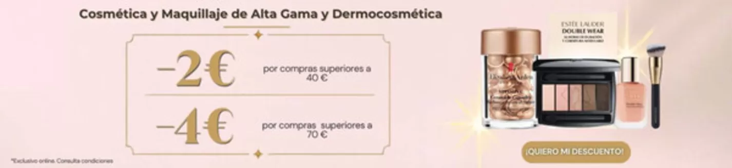 Catálogo Gotta Perfumeries en Bilbao | Promociones | 2026-10-30T00:00:00.000Z - 2026-11-01T00:00:00.000Z