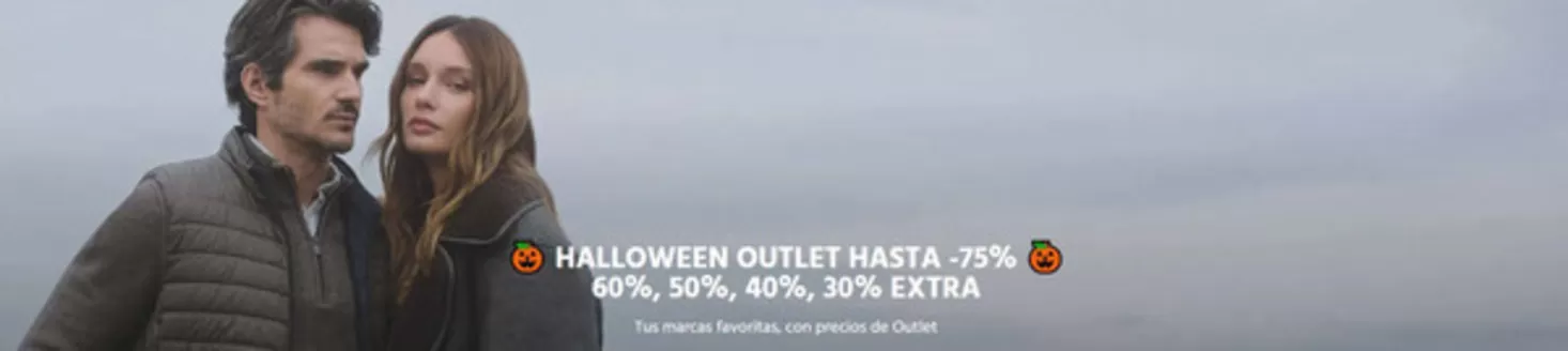 Catálogo Fifty Factory | Halloween Outlet | 2026-10-30T00:00:00.000Z - 2026-11-02T00:00:00.000Z