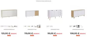 Promociones especiales