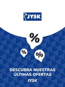 Catálogo JYSK en Carbajosa de la Sagrada | Ofertas JYSK | 2023-08-17T00:00:00.000Z - 2028-10-29T00:00:00.000Z