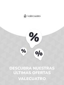 Catálogo Valecuatro en Leganés | Ofertas Valecuatro | 2023-08-21T00:00:00.000Z - 2028-10-29T00:00:00.000Z